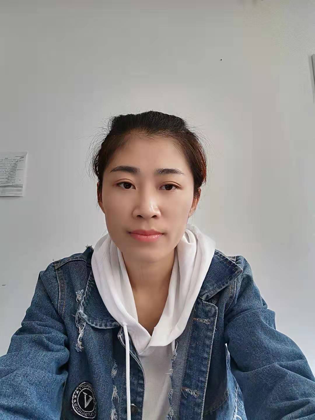 陳玉梅